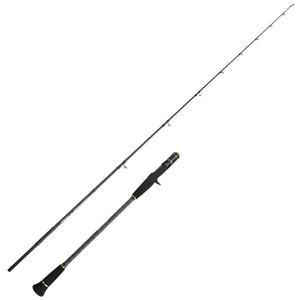HYD OEM/ODM Venta al por mayor de carbono 24T 30T 40T 1,65 Sección FUJI Guides spinning barato Lurekiller <span class=keywords><strong>Slow</strong></span> <span class=keywords><strong>Jigging</strong></span> Rod - Product Image 1