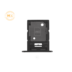 Bandeja SIM Negra para Samsung Galaxy A156, Accesorio para Teléfono Móvil - Product Image 1