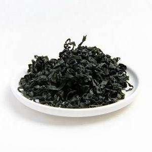 OEM/ODMオーガニックSuche Undariaピンナティフィダ乾燥茎チュカ海藻ストリップワカメステムカット乾燥乾燥冷凍スタイルローストレーバー - Product Image 1