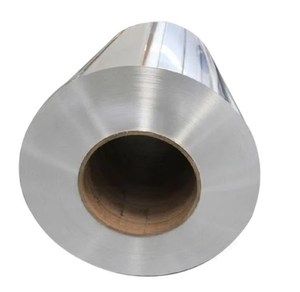 Custom Wholesale Aluminum <b>Foil</b> Roll 8011 Grinding Surface Aluminum <b>Foil</b> for Home <b>Kitchen</b> - Product Image 4