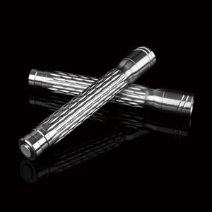 Linterna de titanio Fabricante OEM ODM TORCH LIGHT fábrica Pluma de luz LED portátil lámpara de bolsillo impermeable Luces de reparación de automóviles - Product Image 3