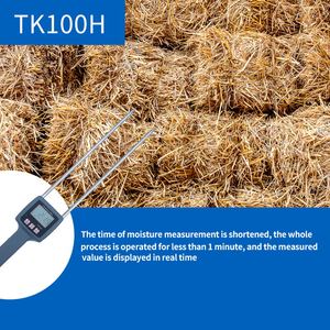 Humidimètre pour foin et ensilage TK100H - Product Image 2