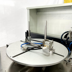 TWL TWL-L-9 Manuelles Kabelbaum-Verarbeitungsgerät mit Integrierter Prüfmaschine zum Einfädeln, Wickeln und Versiegeln von Folien - Product Image 3