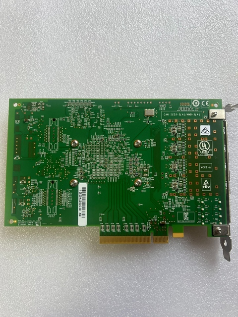 QLE2694-SR Four-port 16Gb Fibre Channel Card HBA Card