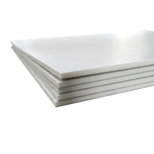 Hoja de espuma PU de bajo peso a prueba de moho de ciclo de procesamiento corto de aislamiento térmico para pieza interior automotriz - Product Image 3