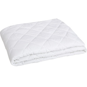 Surmatelas respirant et rafraîchissant, brodé et matelassé, directement de l'usine, pour hôtel et salon - Product Image 5
