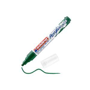 ปากกาอะคริลิค5100 moosgrün - Product Image 3