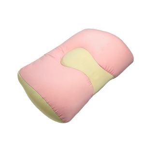 Oreillers de lit cervical <span class=keywords><strong>en</strong></span> <span class=keywords><strong>microbilles</strong></span> <span class=keywords><strong>en</strong></span> gros <span class=keywords><strong>coussin</strong></span> flexible pour canapé sommeil de refroidissement confortable matelassé taille personnalisable - Product Image 2