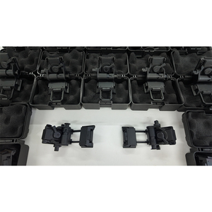 Adaptador Universal L4G24 para Gafas de Visión Nocturna, Conector para Casco NVG, Enlace Táctico para Reconocimiento y <span class=keywords><strong>Seguridad</strong></span> en Exteriores - Product Image 6