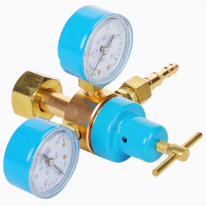 WQ ตัวลดแรงดัน WQ-001 2.525MPa 1.25MPa ตัวควบคุมออกซิเจนทางออกแบบสองขั้นตอน - Product Image 5