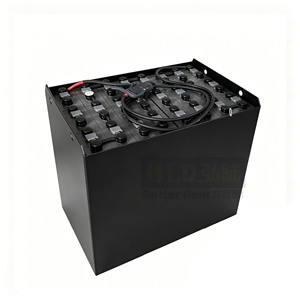 高功率、长续航重型平衡式叉车51.2V 560Ah锂电叉车电池 - Product Image 4