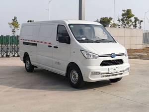 Minivan de Carga Eléctrica Kama <span class=keywords><strong>ES26</strong></span> Disponible en Stock, Mini Van Kama, Vehículo Camioneta Ligera - Product Image 5