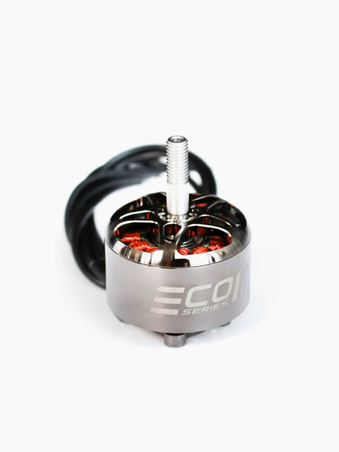 EMAX ECOII 2814 730KV 830KV Brushless Motor 3-6S for FPV Drone Quadcopter Motor Accessories