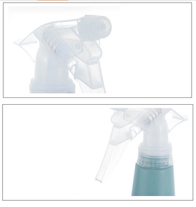 Chai Xịt Kích Hoạt Màu Hồng 200Ml 250 <span class=keywords><strong>Ml</strong></span> Nhà Sản Xuất Chất Lượng Cao - Product Image 4