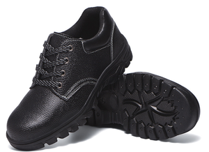 Bottes <span class=keywords><strong>de</strong></span> pluie <span class=keywords><strong>de</strong></span> travail à embout d'acier pour <span class=keywords><strong>homme</strong></span>, antidérapantes, qualité garantie, bottes <span class=keywords><strong>de</strong></span> <span class=keywords><strong>sécurité</strong></span> en PVC pour <span class=keywords><strong>homme</strong></span>, <span class=keywords><strong>chaussures</strong></span> <span class=keywords><strong>de</strong></span> travail imperméables - Product Image 4