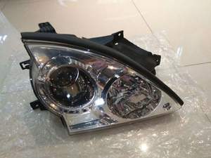 Faro delantero <span class=keywords><strong>para</strong></span> coche, <span class=keywords><strong>accesorios</strong></span> <span class=keywords><strong>para</strong></span> <span class=keywords><strong>Terracan</strong></span>, 92101-H1010, 92102-H1010, 2005, 2006, 2007, 2008 - Product Image 4