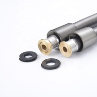 Manguera de Ducha de PVC Súper Flexible de Alta Presión (200 PSI) DIECHENG DCR-35, Exportada a Corea, con Certificación CUPC y TUV, Garantía de 5 Años, Ideal para Hoteles