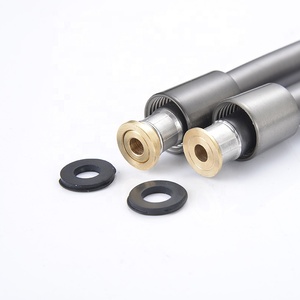 CUPC TUV WARS DIECHENG DCR-35 Exportiert nach Korea Hochdruck 200 PSI Super Flexibler PVC-Duschschlauch Modern 5 Jahre Garantie Hotel - Product Image 4