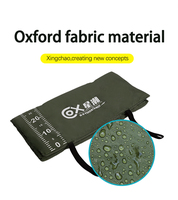 Tapis pliable léger en tissu Oxford imperméable pour la pêche, le camping et la plage