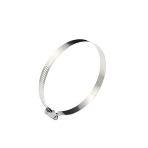 แคลมป์รัดท่อสแตนเลส 22-32 มม. สไตล์อเมริกัน สำหรับซ่อมและเปลี่ยนท่อ - Product Image 1