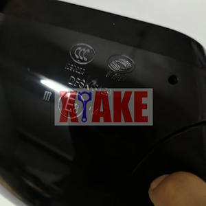 Espejo Retrovisor Lateral de <span class=keywords><strong>5</strong></span> Cables para <span class=keywords><strong>DFSK</strong></span> Glory 500 <span class=keywords><strong>Fengon</strong></span> 500 OEM 8202100-FS01 Izquierdo 8202200-FS01 Derecho - Product Image 6