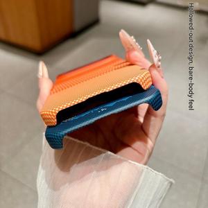 Luxury Carbon Fiber Texture Magnetic Mobile Phone <b>Cases</b> For Google Pixel 11 Pro 10 9 8 Pro <b>Wireless</b> <b>Charging</b> Protective Cover - Product Image 4