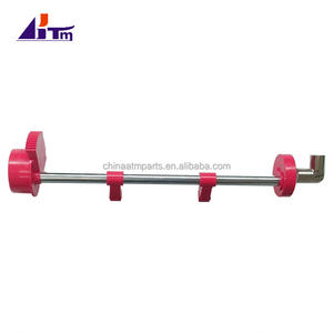 Piezas de máquina ATM, montaje de línea de recogida NCR S2, 4450756284 445-0756284 - Product Image 2