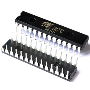 ATMEGA328 yeni ve orijinal atmegaintegrated entegre devre 8BIT 20MHz 32KB flaş 28DIP ATMEGA328P-PU - Product Image 4