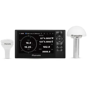 Marine Gps 7 Inch Boot Marine Elektronische Navigator Marine Gps Voor Boten