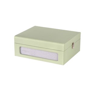 Venta al por mayor <span class=keywords><strong>maleta</strong></span> vinilo <span class=keywords><strong>tocadiscos</strong></span> paso USB SD vinilo diente azul CE ROHS Retro <span class=keywords><strong>Tocadiscos</strong></span> - Product Image 3