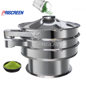 Sàng rung thông minh tự động sửa lỗi với lõi động cơ thông minh để phân loại máy tính bảng - Product Image 6