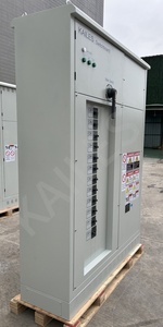 <span class=keywords><strong>KLS</strong></span> (KAILES) 800A 480Y/277V3PH Tablero de Distribución Industrial Multifuncional de Chapa Metálica OEM/ODM - Panel Eléctrico Profesional - Product Image 6