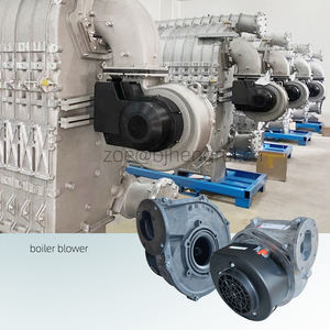 Ventilador centrífugo de refrigeración con inversor y rodamientos de bolas ebmpapst RG1281300 175*175*116mm 74W 230v 2500RPM 130m3/h RG128/1300 - Product Image 4