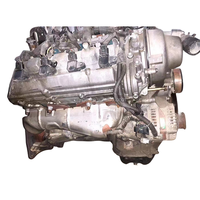 Moteur Toyota Lexus d'occasion le plus vendu, moteur 3UZ FE V8 pour Toyota Crown Soarer Lexus LS430 4.3