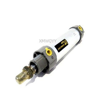 NEW <strong>JOUCOMATIC</strong> 43800070 <strong>PNEUMATIC</strong> <strong>CYLINDER</strong> New Original Ready Warehouse Industrial Automation PLC Programming Controller - Product Image 1