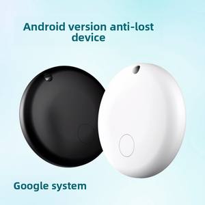Localizador GPS Android para Mascotas, Billeteras y Llaves, Dispositivo Antipérdida con Sonido y Navegación de un Toque para Personas Mayores y Niños - Product Image 6