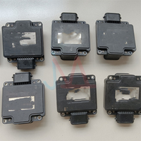 Nouveau contrôleur d'allumage séquentiel (ECU) pour moteur NQ160N4, compatible avec plusieurs modèles, unité de gestion du moteur, garantie de 6 mois