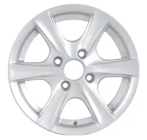 12 13 14 15 inch PCD 4/5X100-114.3 rims llantas para autos