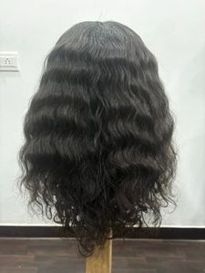 Extensiones de Cabello Humano Virgen Indio Ondulado, Extensiones de Cabello Natural de la Mejor Calidad a Precio de Mayoreo - Product Image 2