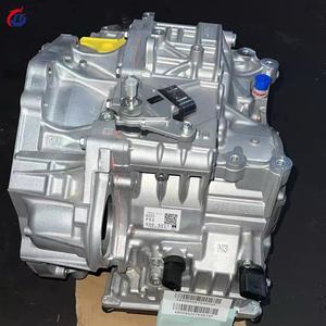 Transmisión Automática Usada Original JT 09G de 6 Velocidades 2.0 para Auto VW Audi Jetta Golf 2010 <span class=keywords><strong>2012</strong></span> - Product Image 3