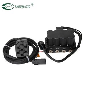 ตัวควบคุมระบบกันสะเทือนแบบถุงลม Accuair สำหรับระบบกันสะเทือนแบบถุงลม - Product Image 4