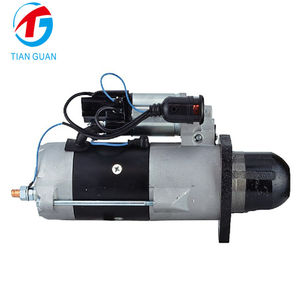 มอเตอร์สตาร์ทรถยนต์ STG93188  3731665  428000-9230 - Product Image 2