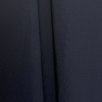 Tissu en nylon ripstop 100% recyclé, tissé, résistant aux déchirures, imperméable, léger, en taffetas, pour vestes de garçons et de filles