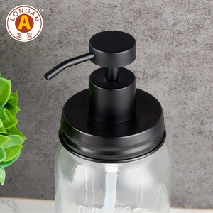 Hot Trending <strong>Hand</strong> Wash Liquid Soap Dispenser Pump <strong>28</strong>/<strong>410</strong> <strong>28</strong>/415 30/38/40mm Sizes for Bottles 38mm Pump <strong>Sprayer</strong> for Liquid - Product Image 5