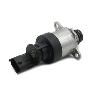 Régulateur de pression d'injection de carburant, soupape de commande 0928400752 pour moteurs Hyundai Kia 2.0 2.2 CRDi - Product Image 3