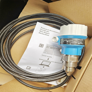 ई + एच डेलटेप एम एफबी51 हाइड्रोस्टेटिक स्तर माप io-लिंक हार्ट पा फ दबाव ट्रांसमीटर एफएमबीपी 50 एफएमबी53 - Product Image 5