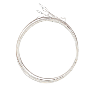 NAOMI Alice AM08 mandolina cuerdas de acero chapado <span class=keywords><strong>en</strong></span> cobre Chapado <span class=keywords><strong>en</strong></span> plata herida cuerdas 1st-4th 010-034 pulgadas - Product Image 3