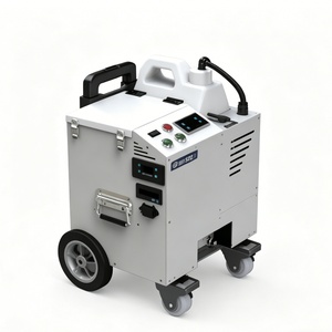 เครื่องพ่นหมอกควันไฟฟ้า, อุปกรณ์พ่นหมอกกำจัดยุงแบบรวม, เครื่องพ่นหมอกฆ่าเชื้อแบบไม่ใช้น้ำมัน - Product Image 3