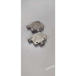BANNER ENGINEERING Q4XTKLAF300-Q8 95301 10-30VDC Utilisé - Product Image 5
