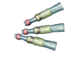 ขั้วเชื่อมดีบุกแบบปิดผนึกพิเศษสำหรับปลายสาย - Product Image 5